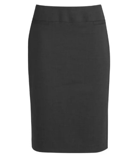 Picture of Biz Collection, Classic Ladies Below Knee Skirt